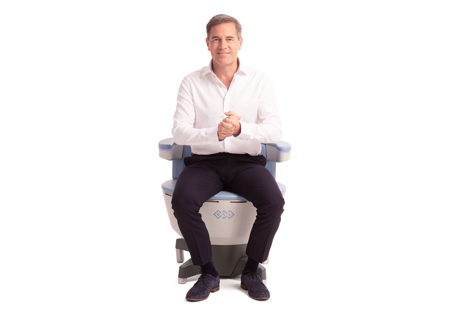 Emsella Chair for Men